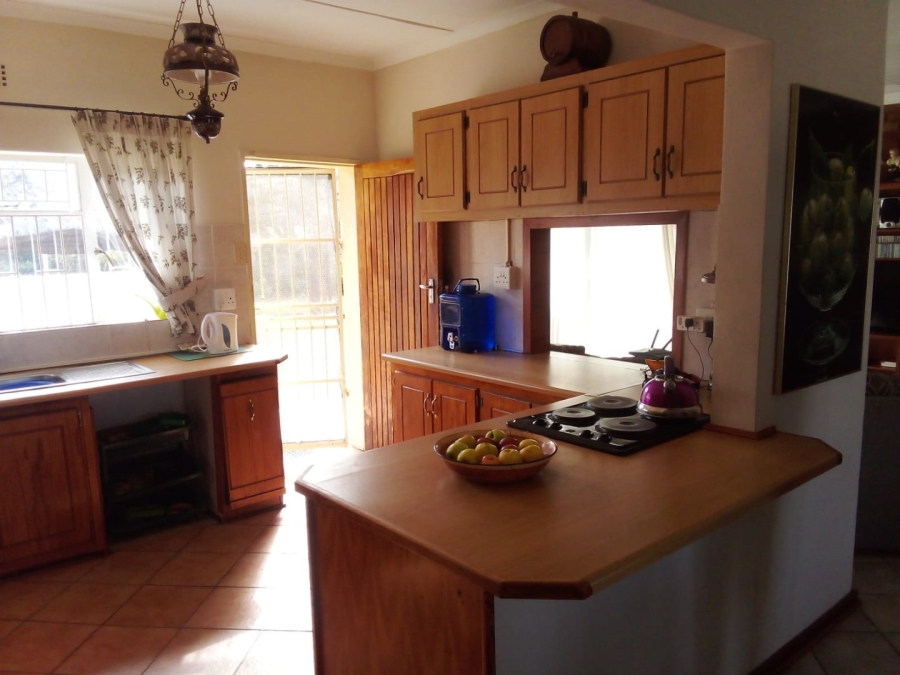 4 Bedroom Property for Sale in Petrusburg Free State
